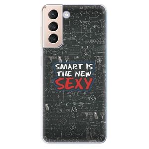 Odolné silikónové puzdro iSaprio - Smart and Sexy - Samsung Galaxy S21 vyobraziť