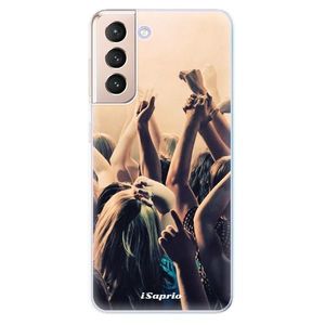 Odolné silikónové puzdro iSaprio - Rave 01 - Samsung Galaxy S21 vyobraziť