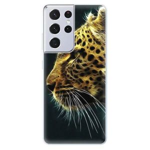 Odolné silikónové puzdro iSaprio - Gepard 02 - Samsung Galaxy S21 Ultra vyobraziť