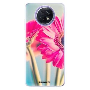 Odolné silikónové puzdro iSaprio - Flowers 11 - Xiaomi Redmi Note 9T vyobraziť