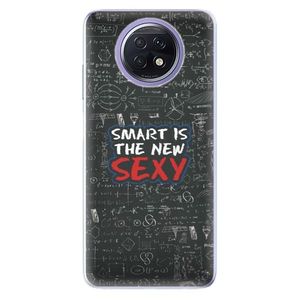 Odolné silikónové puzdro iSaprio - Smart and Sexy - Xiaomi Redmi Note 9T vyobraziť