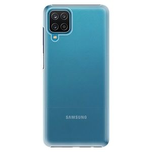 Samsung Galaxy A12 (plastový kryt) vyobraziť