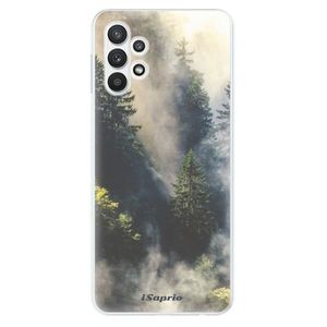 Odolné silikónové puzdro iSaprio - Forrest 01 - Samsung Galaxy A32 vyobraziť