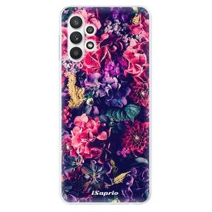 Odolné silikónové puzdro iSaprio - Flowers 10 - Samsung Galaxy A32 vyobraziť