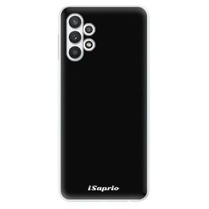 Odolné silikónové puzdro iSaprio - 4Pure - černý - Samsung Galaxy A32 vyobraziť