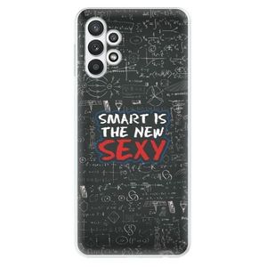 Odolné silikónové puzdro iSaprio - Smart and Sexy - Samsung Galaxy A32 vyobraziť