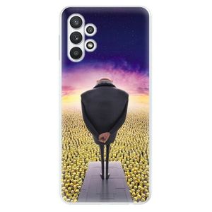 Odolné silikónové puzdro iSaprio - Gru - Samsung Galaxy A32 vyobraziť