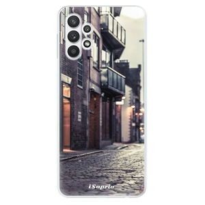 Odolné silikónové puzdro iSaprio - Old Street 01 - Samsung Galaxy A32 vyobraziť
