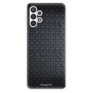 Odolné silikónové puzdro iSaprio - Metal 01 - Samsung Galaxy A32 vyobraziť