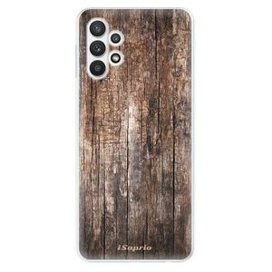 Odolné silikónové puzdro iSaprio - Wood 11 - Samsung Galaxy A32 vyobraziť