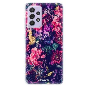 Odolné silikónové puzdro iSaprio - Flowers 10 - Samsung Galaxy A52/A52 5G vyobraziť