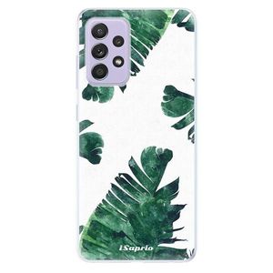 Odolné silikónové puzdro iSaprio - Jungle 11 - Samsung Galaxy A52/A52 5G vyobraziť