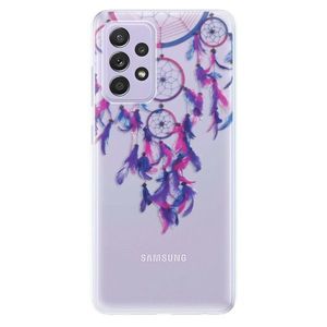 Odolné silikónové puzdro iSaprio - Dreamcatcher 01 - Samsung Galaxy A52/A52 5G vyobraziť