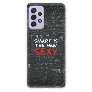Odolné silikónové puzdro iSaprio - Smart and Sexy - Samsung Galaxy A52/A52 5G vyobraziť