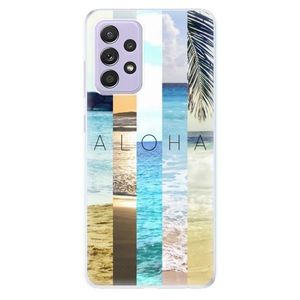Odolné silikónové puzdro iSaprio - Aloha 02 - Samsung Galaxy A52/A52 5G vyobraziť