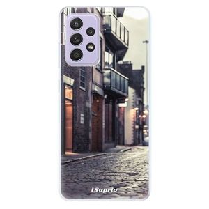 Odolné silikónové puzdro iSaprio - Old Street 01 - Samsung Galaxy A52/A52 5G vyobraziť