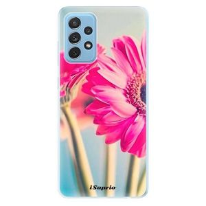 Odolné silikónové puzdro iSaprio - Flowers 11 - Samsung Galaxy A72 vyobraziť