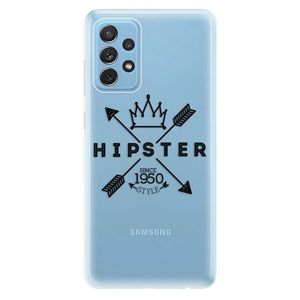 Odolné silikónové puzdro iSaprio - Hipster Style 02 - Samsung Galaxy A72 vyobraziť