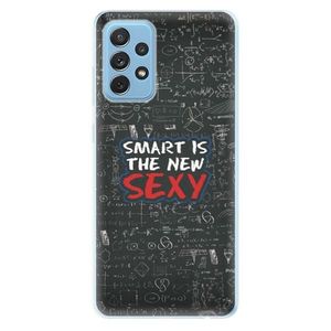 Odolné silikónové puzdro iSaprio - Smart and Sexy - Samsung Galaxy A72 vyobraziť