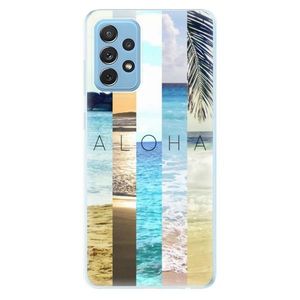 Odolné silikónové puzdro iSaprio - Aloha 02 - Samsung Galaxy A72 vyobraziť