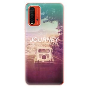 Odolné silikónové puzdro iSaprio - Journey - Xiaomi Redmi 9T vyobraziť