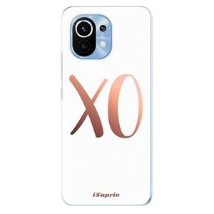 Odolné silikónové puzdro iSaprio - XO 01 - Xiaomi Mi 11 vyobraziť