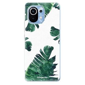 Odolné silikónové puzdro iSaprio - Jungle 11 - Xiaomi Mi 11 vyobraziť