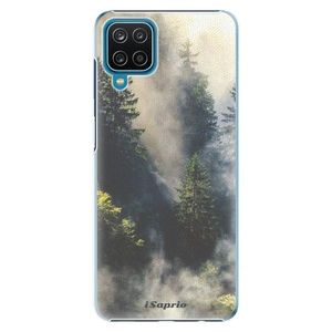 Plastové puzdro iSaprio - Forrest 01 - Samsung Galaxy A12 vyobraziť