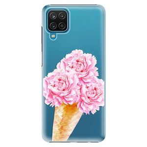 Plastové puzdro iSaprio - Sweets Ice Cream - Samsung Galaxy A12 vyobraziť