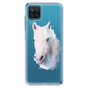 Plastové puzdro iSaprio - Horse 01 - Samsung Galaxy A12 vyobraziť