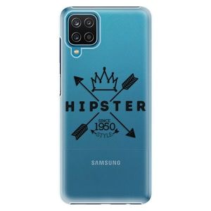 Plastové puzdro iSaprio - Hipster Style 02 - Samsung Galaxy A12 vyobraziť