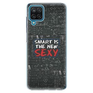 Plastové puzdro iSaprio - Smart and Sexy - Samsung Galaxy A12 vyobraziť