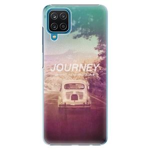 Plastové puzdro iSaprio - Journey - Samsung Galaxy A12 vyobraziť