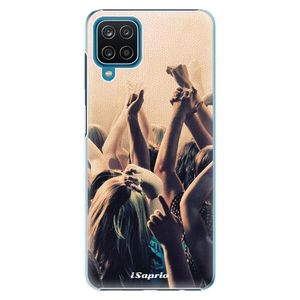 Plastové puzdro iSaprio - Rave 01 - Samsung Galaxy A12 vyobraziť