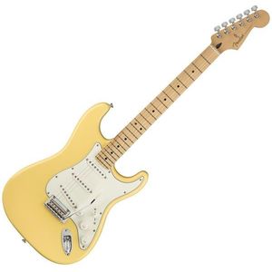 Fender Player Series Stratocaster MN Buttercream vyobraziť