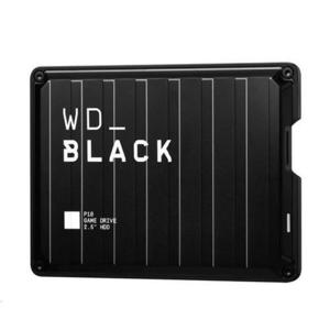 Ext. HDD 2, 5'' WD_BLACK 5TB P10 Game Drive WDBA3A0050BBK-WESN vyobraziť