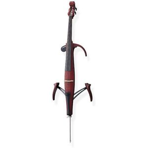 Yamaha SVC-210 Silent 4/4 Elektrické violončelo vyobraziť