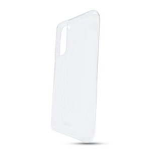 Puzdro Jelly Roar TPU Samsung Galaxy S21 Plus G996 - transparentné vyobraziť