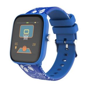 CARNEO Smart hodinky TIK&TOK HR+ Boy vyobraziť