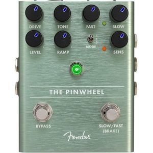 Fender The Pinwheel RSE vyobraziť