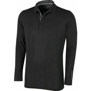 Galvin Green Marwin Black XL Polo košeľa vyobraziť