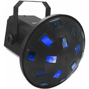 Eurolite LED Z-2000 Svetelný efekt vyobraziť