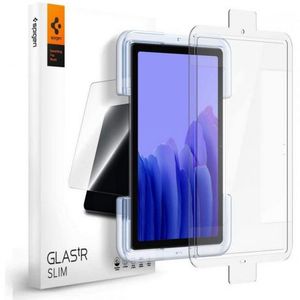 Spigen Glas.Tr Slim ochranné sklo na tablet Samsung Galaxy Tab A7 10.4 (AGL02031) vyobraziť