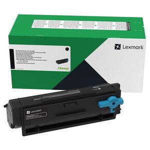 Toner Lexmark MS/MX/431 20K BLACK 55B2X0E vyobraziť
