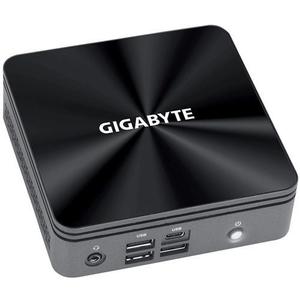 Gigabyte Brix 10110 barebone GB-BRi3-10110-BW vyobraziť