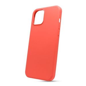 Puzdro Liquid Lite TPU iPhone 12 Mini (5.4) - ružové vyobraziť