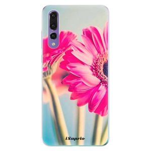 Odolné silikónové puzdro iSaprio - Flowers 11 - Huawei P20 Pro vyobraziť