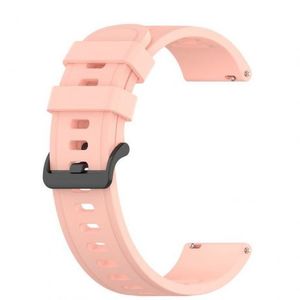 Bstrap Silicone V3 remienok na Samsung Galaxy Watch Active 2 40/44mm, sand pink (SXI010C0402) vyobraziť