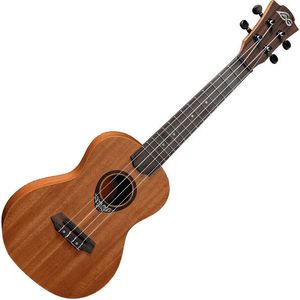 LAG TKU-110 Tiki Uku Koncertné ukulele Natural vyobraziť