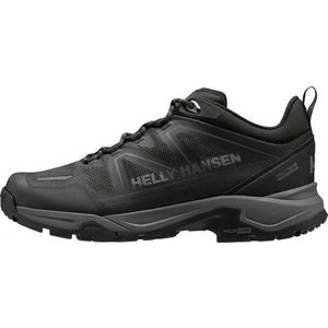 Helly Hansen Cascade Low HT Black/Charcoal 41 Pánske outdoorové topánky vyobraziť